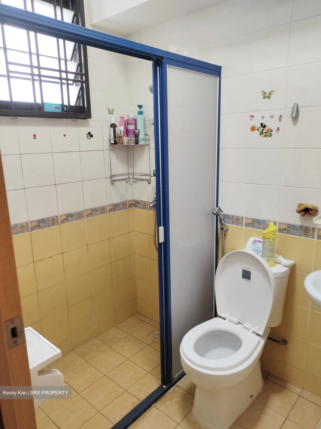 Blk 510B Wellington View (Sembawang), HDB 4 Rooms #532177851